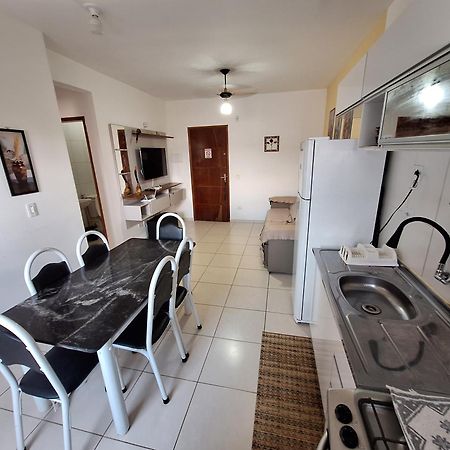 Apto Praia Ubatuba 2 Quartos 3 Tvs Internet 400Mb Completo Tv A Cabo Exterior foto